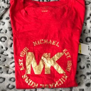 Michael Kors Weekend Shirt